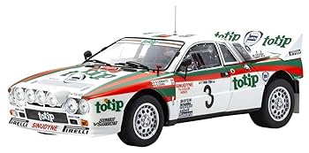 Amazon | 京商オリジナル 1/18 ランチア ラリー 037 1985